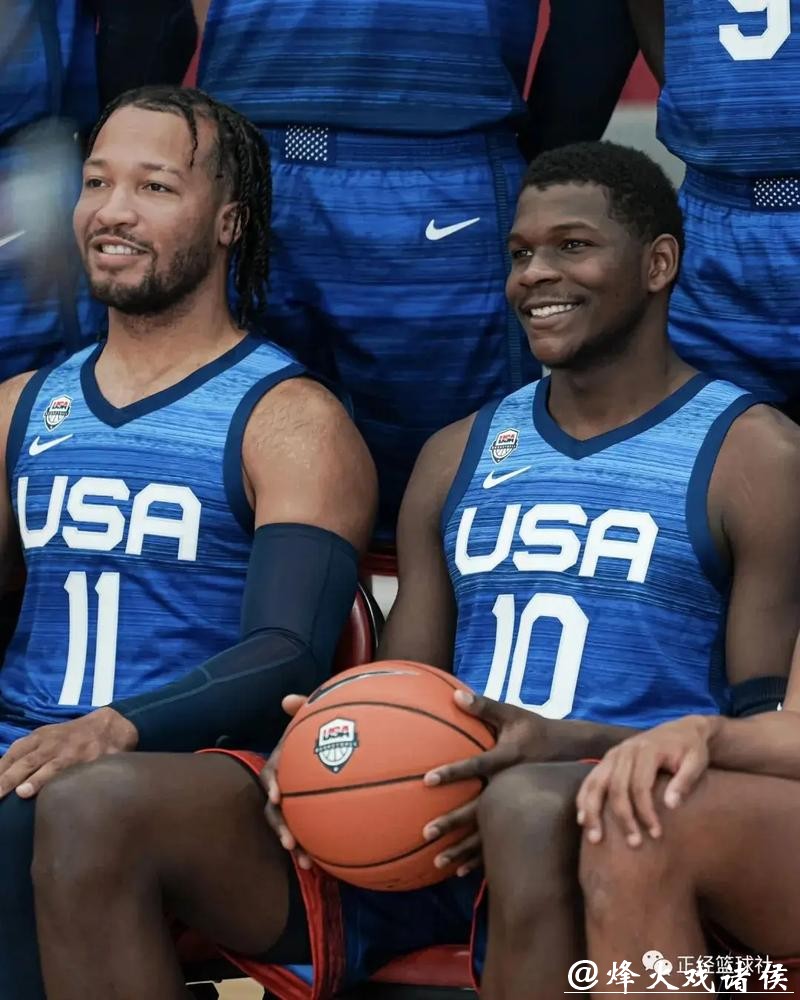 如何免费观看2023男篮世界杯美国队直播 如何免费观看2023男篮世界杯美国队直播